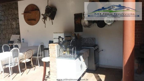 Imagem 4 de 20 de Chácaras À Venda Em Mairiporã/sp - Compre O Seu Chácaras Aqui! - 1479804
