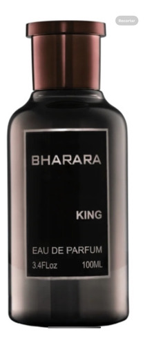 Decant - Bharara King - Edp 10ml