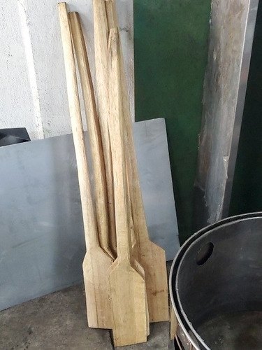 Pala Madera 