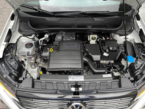 Imagen 8 de 15 de Volkswagen T-cross 2020 1.6 Highline At