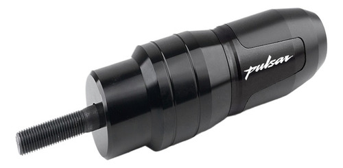 Deslizador De Escape Frame Crash Para Bajaj Pulsar 200rs 202