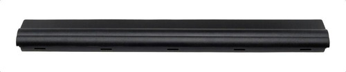 Batería para portátil Dell Inspiron i15-3567-A40P 14.8V 3 celdas Cor Preto