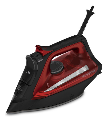 Plancha A Vapor Rowenta Dw8205d1 Con Vapor Vertical
