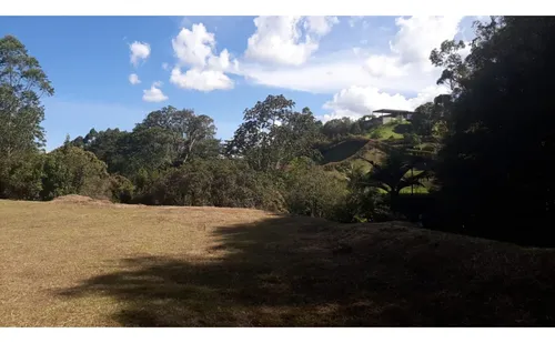 Lote En Venta En Rionegro, Sector De Llanogrande