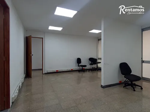 Oficina En Arriendo En La Playa. Cod A775733