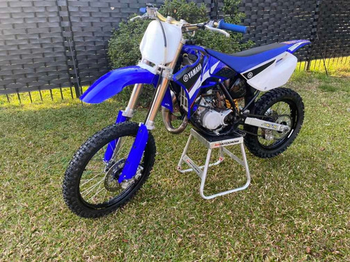 Yamaha Yz85