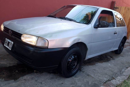 Volkswagen Gol 1.0 Gl Mi 3 p