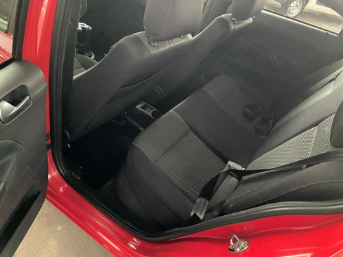 Volkswagen Gol 1.6 Vht Power Total Flex 5p