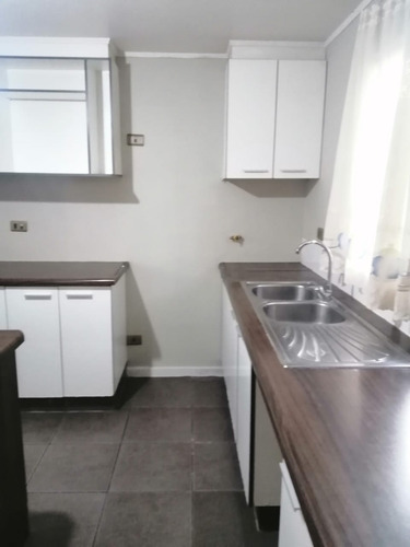 Bella Casa En Condominio Los Coihues Larapinta