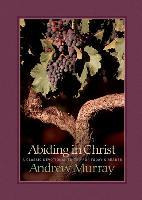 Libro Abiding In Christ - Andrew Murray