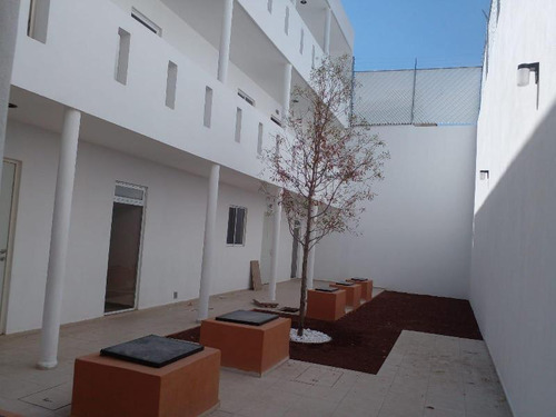 Departamento En Venta En San Luis Potosí Centro, San Luis Potosí, San Luis Potosí