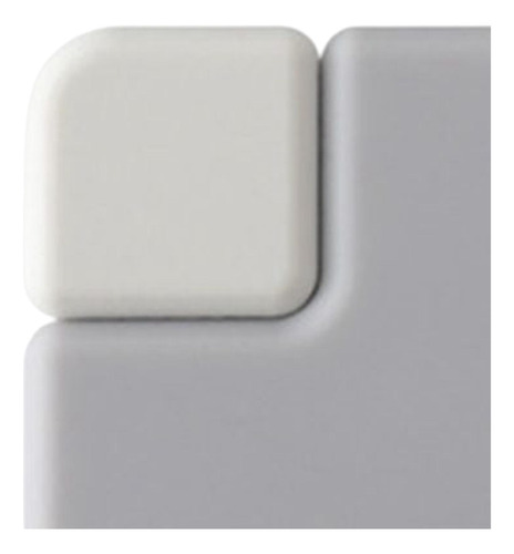 3 Protectores De Pared Para Respaldo De Silla, Tope 3 Piezas