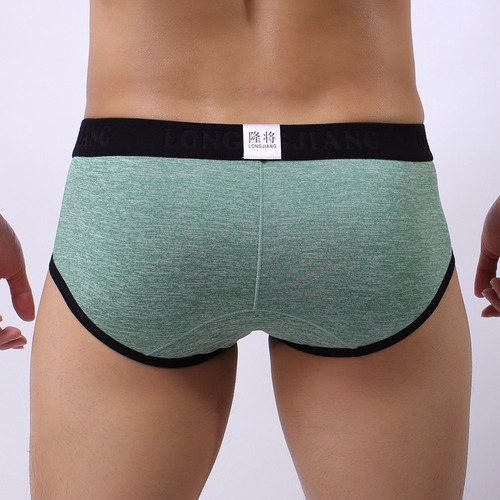 Calzoncillos Suaves Para Hombre, Calzoncillos Cómodos
