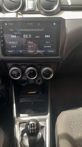 Suzuki Swift 1.2 Hybrid 2Wd