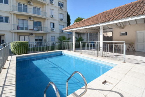 Venta Departamento 3 Ambientes Con Balcón Monte Grande