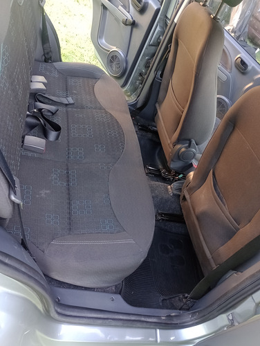 Fiat Uno 1.4 Way Pack Seg.
