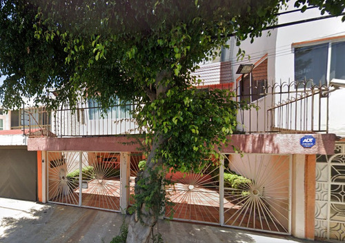 Casa En Venta En Col. Ampliación Sinatel, Iztapalapa , Cdmx Ds19