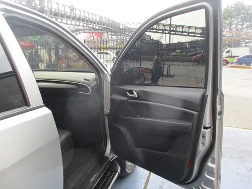 Foton Tunland G7 Bj2037 Y3m Euro 6 4x4 2.0 At Aa