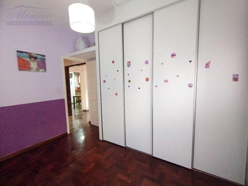 Ph 3 Amb. Con Quincho Y Gran Terraza. Venta Inmediata!