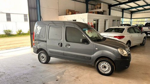 Renault Kangoo 1.6 Ph3 Authentique 1plc