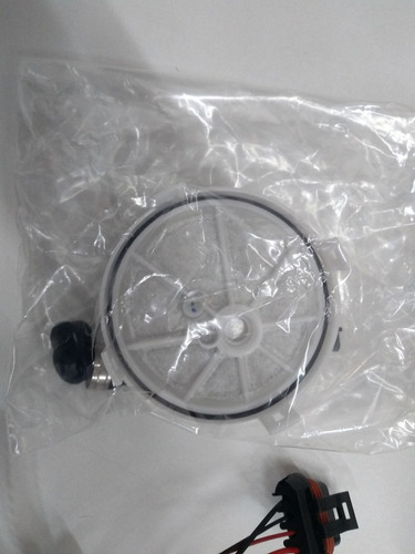 Imagem 3 de 6 de Refil Kit Reparo Bomba Combustível Fox Gol Kombi Original Vw