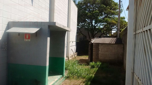 Imagem 9 de 14 de Galpão Em Jacaré - Cabreúva, Sp - 2597