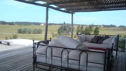 Chacra Quinta De Piedra En Venta Jose Ignacio