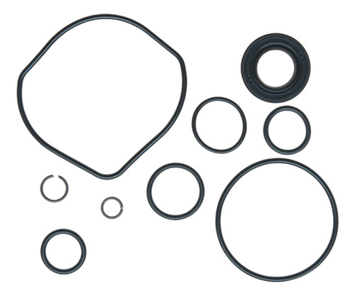 Kit Sello Bomba Dir Suzuki Grand Vitara 99-05 Partcraft 9307