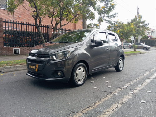 Chevrolet Spark GT 1.2 Ls