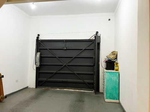 Casa3 Ambientes Con Cochera Venta Don Bosco