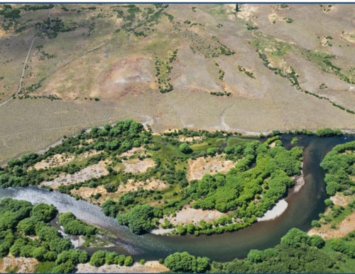 25 Ha Chacay Leufu - Junin De Los Andes