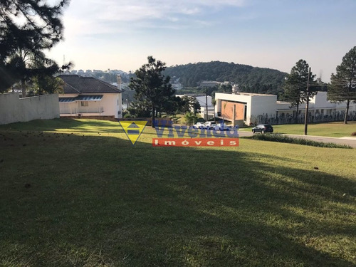 Imagem 1 de 1 de Excelente Terreno Com Ótima Localização. - As16651
