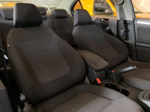 Imagem 7 de 12 de Vw Jetta 1.4 Confortline Tsi