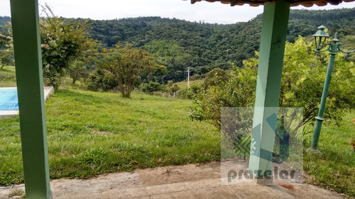 Imagem 7 de 14 de *** Chácara Com 04 Dormitórios Em Itu ***
