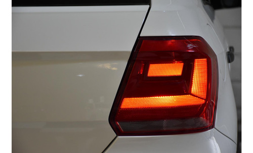 Volkswagen Gol Gol 1.0 12V MPI TOTALFLEX TRENDLINE 4P MANUAL