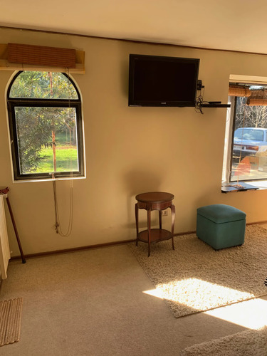 Parcela En Arriendo En Condominio Consolidado, Impecable