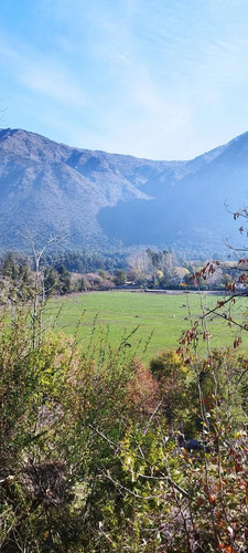Venta Terreno - Sitio 1500mts San José De Maipo