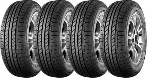 Kit de 4 neumáticos GT Radial Champiro VP1 P 175/70R14 88 T