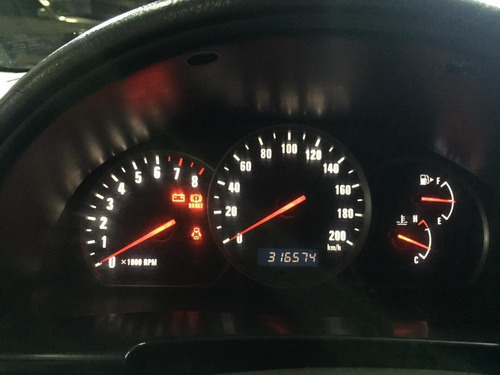 Imagen 9 de 9 de Chevrolet Grand Vitara