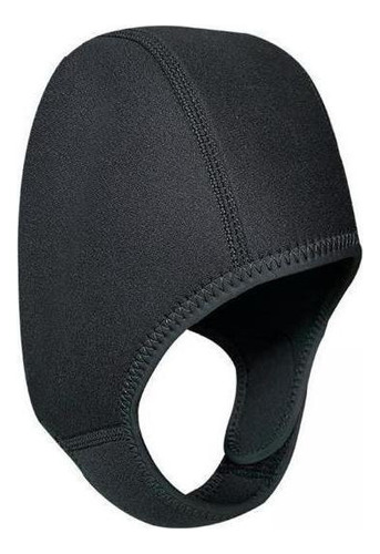 5x Diving Hood Diving Hat Protection For The