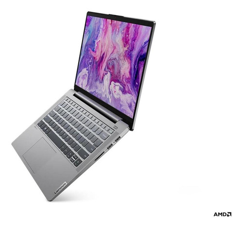 Imagen 3 de 4 de Lenovo Ideapad 5 14alc05