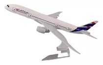 Comprar Boeing 787 Latam, 16 Cms.