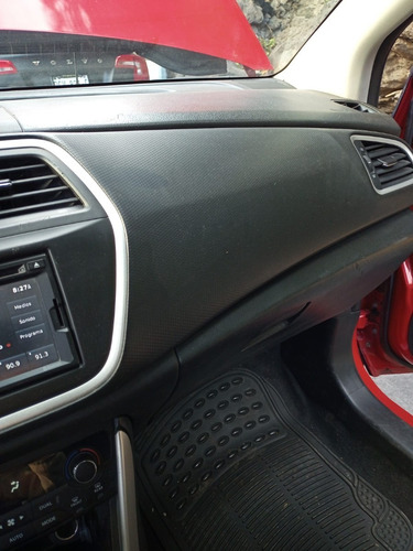 Imagen 5 de 15 de Suzuki Sx4 S Cross Modelo 2015 22,000kms