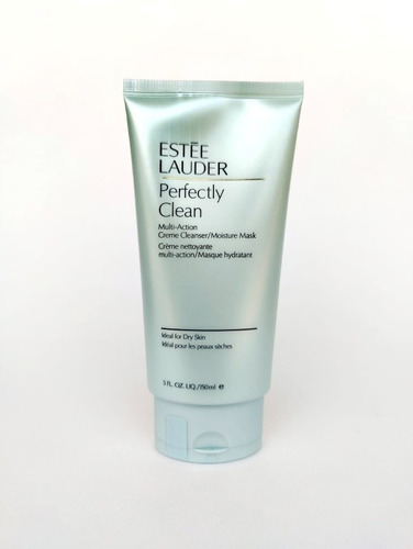 Limpiadora Estee Lauder Multi-action Crema 150ml
