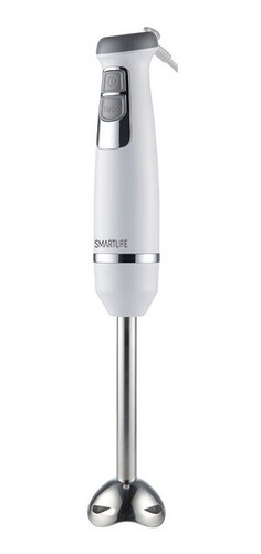 Imagen 4 de 10 de Mixer Smartlife SL-SM6038W blanco 220V - 240V 50 Hz 600W