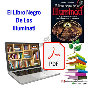 Libros Illuminati Mercadolibre Com Ve