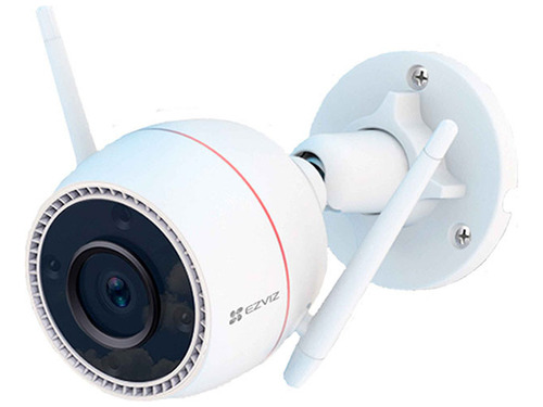 Camara Ezviz Para Exteriores Bullet 2k