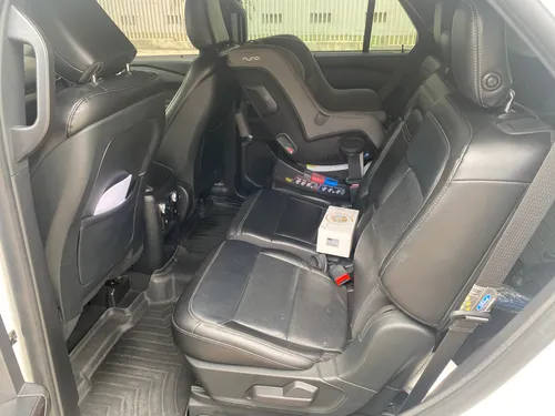 Ford Explorer 2.3 Limited 4x4