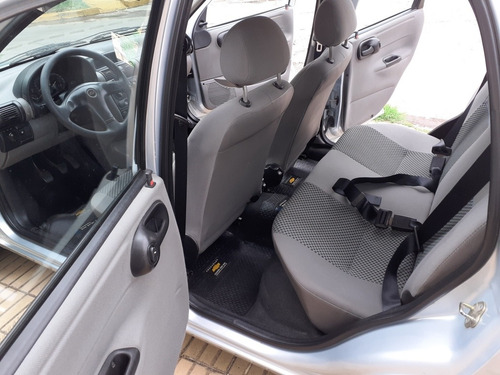 Chevrolet Classic 1.4 Lt Pack 2010