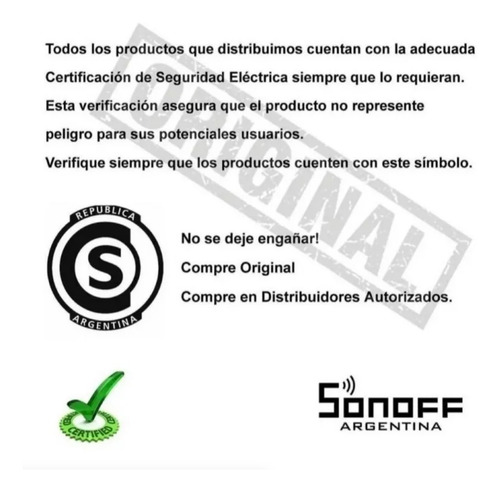 Imagen 4 de 7 de Sonoff Th16 Wifi Mide Temperatura Y Humedad Sensor Si7021